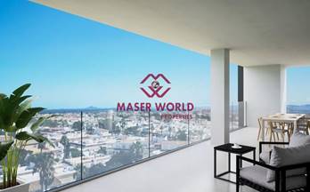 ATICO en venta Los Alcazares Euro Roda