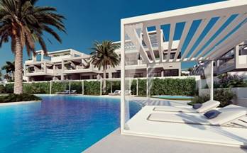 887 casas en venta la mata, alicante