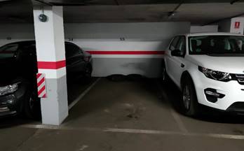 venta garaje valladolid tenerías