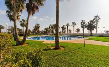 venta piso el ejido almerimar