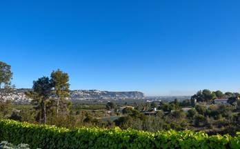 1125 casas en venta benitachell