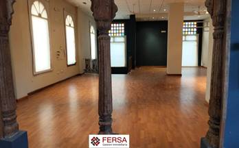 venta local el puerto de santa maria pinar alto