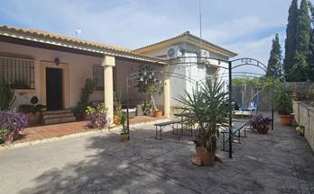 venta casa unifamiliar cordoba alcolea