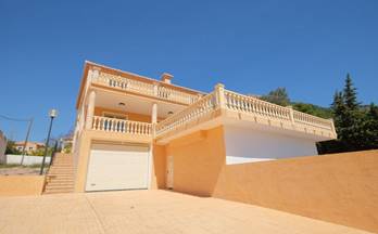 747 casas en venta moraira