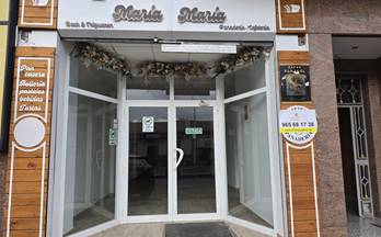 alquiler local torrellano 