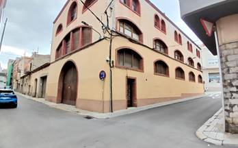 2 naves en venta sant sadurni d´anoia