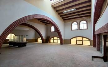 venta nave sant sadurni d´anoia sant sadurni d'anoia