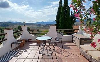 venta casa de pueblo viñuela 