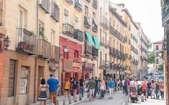 alquiler local madrid capital centro