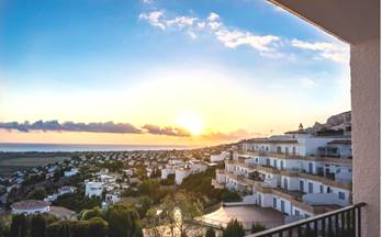 venta apartamento pego urbanizacion arboleda