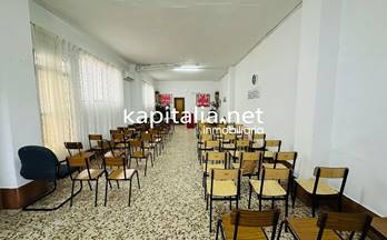 90 locales en venta l´ olleria