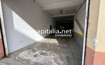 venta local l´ olleria comunidad valenciana