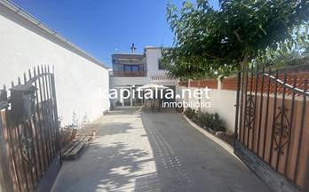 62 casas en venta benilloba