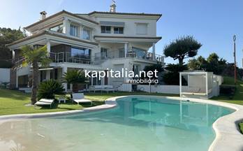 66 casas en venta castello de rugat