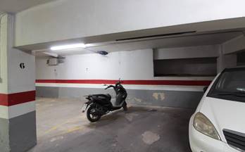 49 garajes en venta valencia provincia