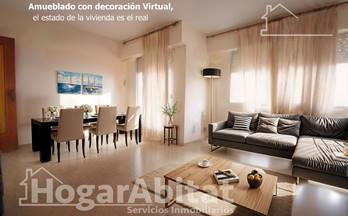 venta piso la font d´en carros comunidad valenciana
