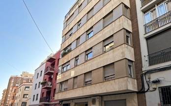 venta piso castellon de la plana centro