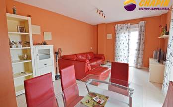 venta atico jerez de la frontera centro