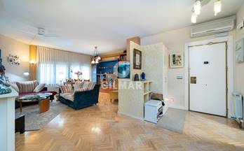 venta piso madrid capital hortaleza