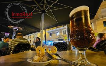 2 locales en alquiler retiro madrid