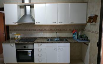 43 pisos en venta sant vicenç dels horts