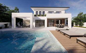 venta chalet calpe calp playa arenal-bol