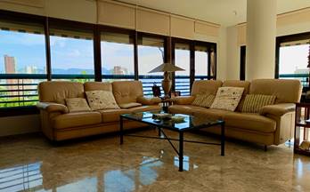 409 apartamentos en venta finestrat