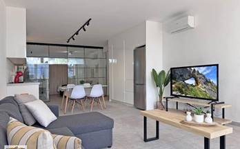 48 pisos en venta alcudia, islas baleares