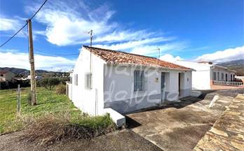 171 casas en venta benamocarra