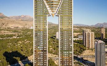 535 pisos en venta la nucia