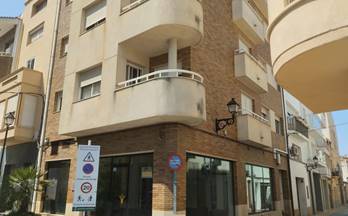 1 pisos en venta gandesa