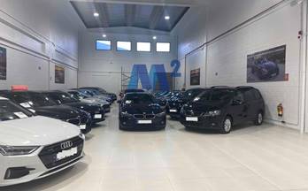 43 naves en venta torrejon de ardoz