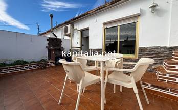 venta atico alcoy alcoi ensanche