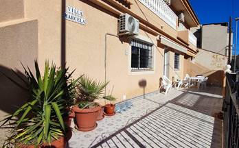 venta duplex san pedro del pinatar lo  pagan