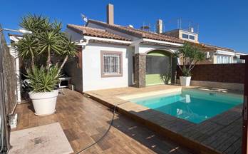 721 casas en venta llosa de camacho