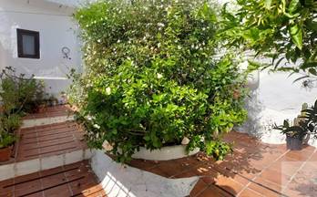 venta casa unifamiliar salobreña casco historico