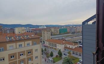 3 edificios en venta santander