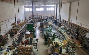 6 naves en venta monforte del cid