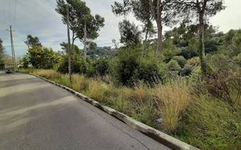 venta terrenos solares palafolls sant genis ciutat jardi