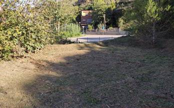 59 terrenos y fincas en venta pineda de mar