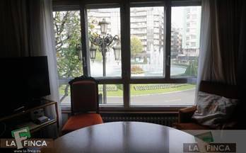 venta piso oviedo plaza de america 