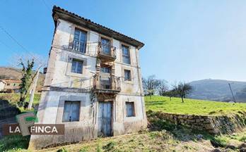 27 casas en venta noreña