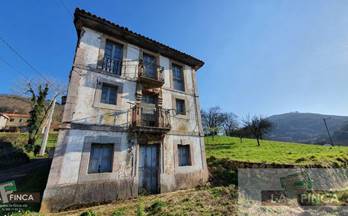 venta casa unifamiliar oviedo grado