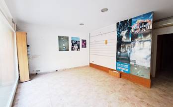 venta local denia casco urbano