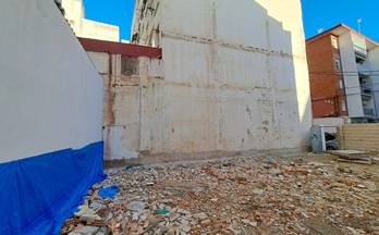 venta terrenos solares denia casco urbano