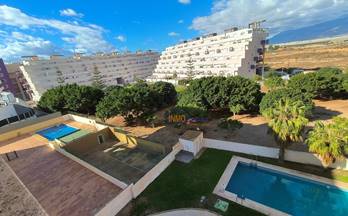 venta piso roquetas de mar el sabinar - urbanizaciones - 