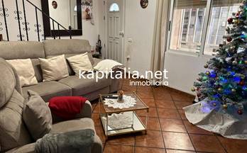 comprar casas baratas ontinyent
