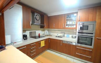 venta chalet adosado la villajoyosa vila joiosa centro urbano