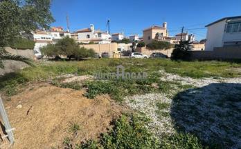 75 terrenos y fincas en venta cala del moral
