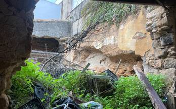 venta terrenos solares el puerto de santa maria centro alto